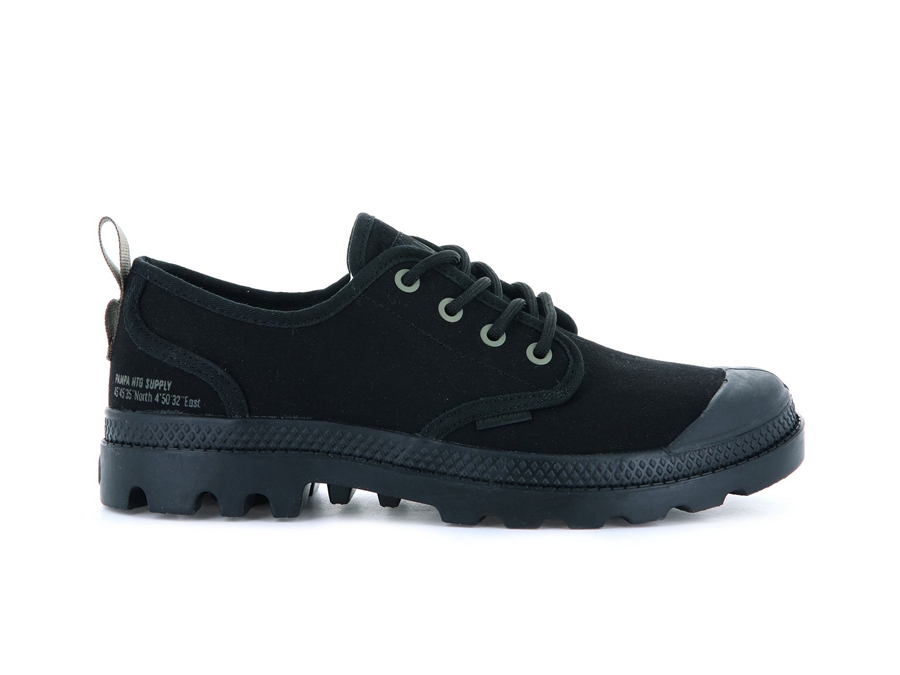 Black Palladium Pampa | UZJ3459MZ