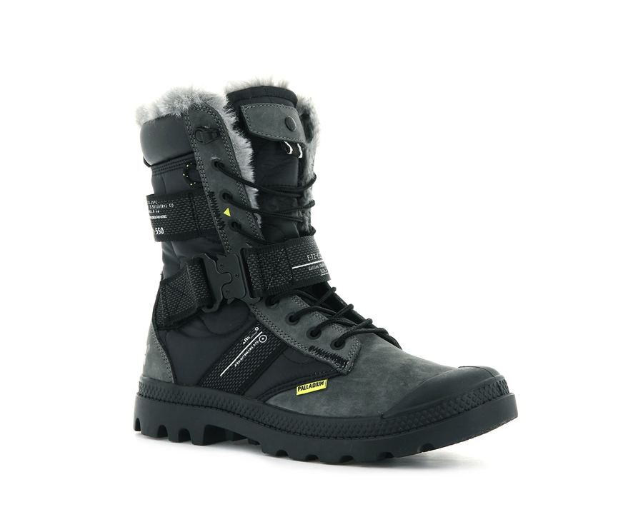 Black Palladium Pampa | VVF3566MM
