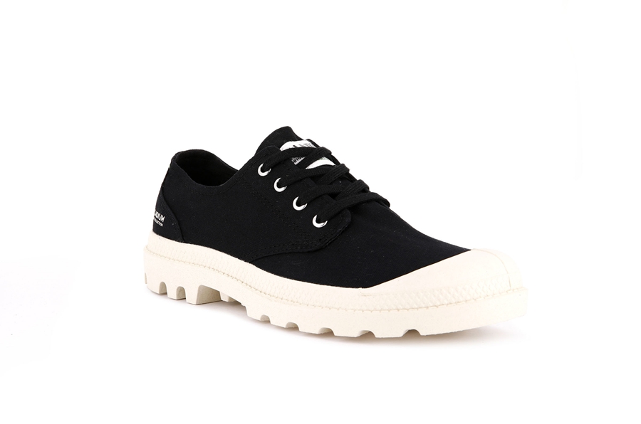 Black Palladium Pampa | WBM1962GI