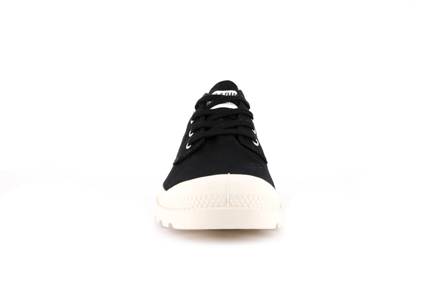 Black Palladium Pampa | WBM1962GI