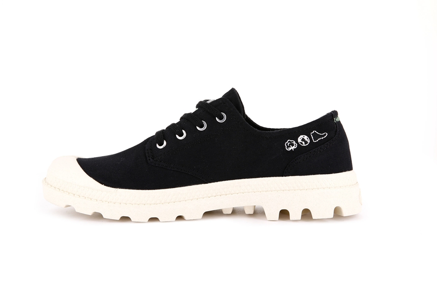 Black Palladium Pampa | WBM1962GI