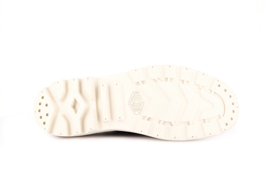 Black Palladium Pampa | WBM1962GI