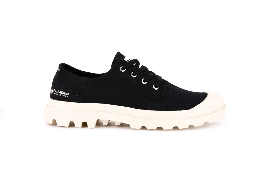 Black Palladium Pampa | WBM1962GI