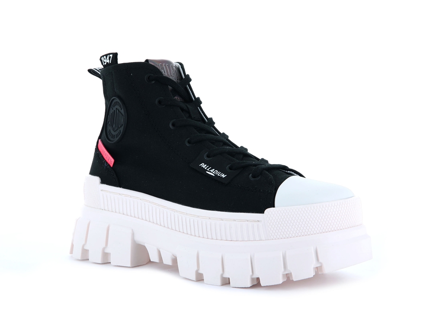 Black Palladium Revolt | DSW4113NX