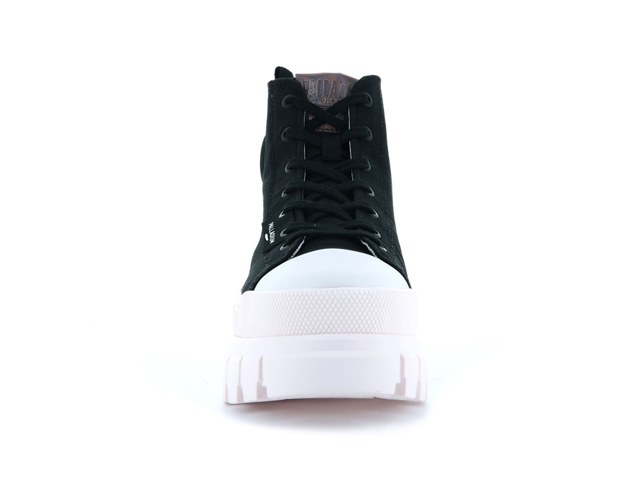 Black Palladium Revolt | DSW4113NX