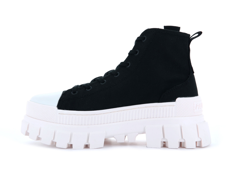 Black Palladium Revolt | DSW4113NX