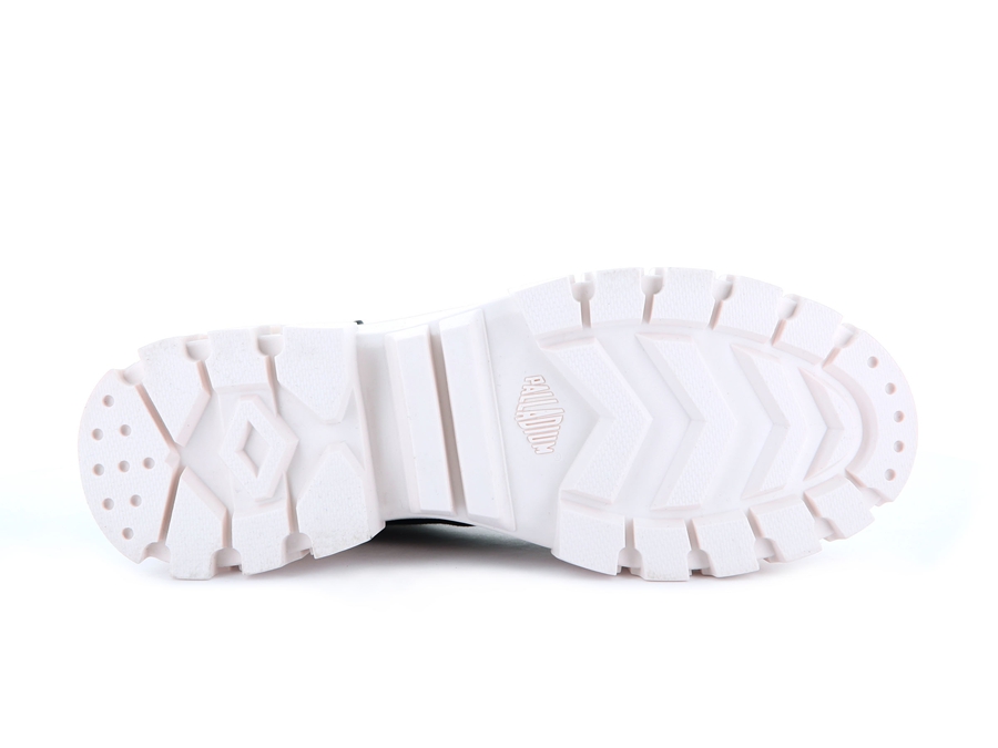 Black Palladium Revolt | DSW4113NX