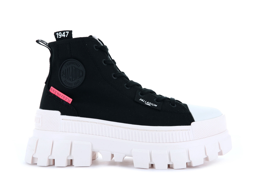Black Palladium Revolt | DSW4113NX