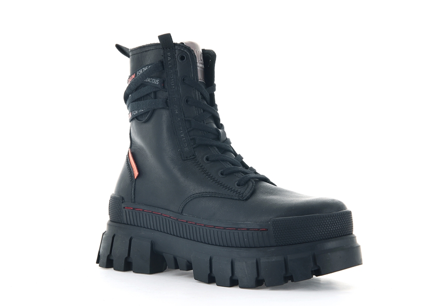 Black Palladium Revolt | GTT3265RS