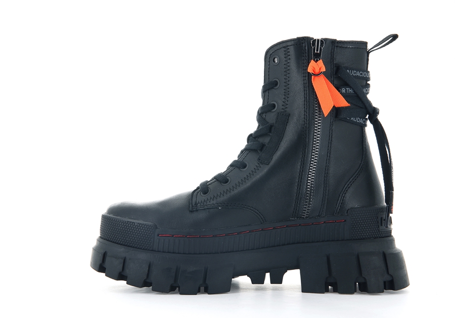 Black Palladium Revolt | GTT3265RS