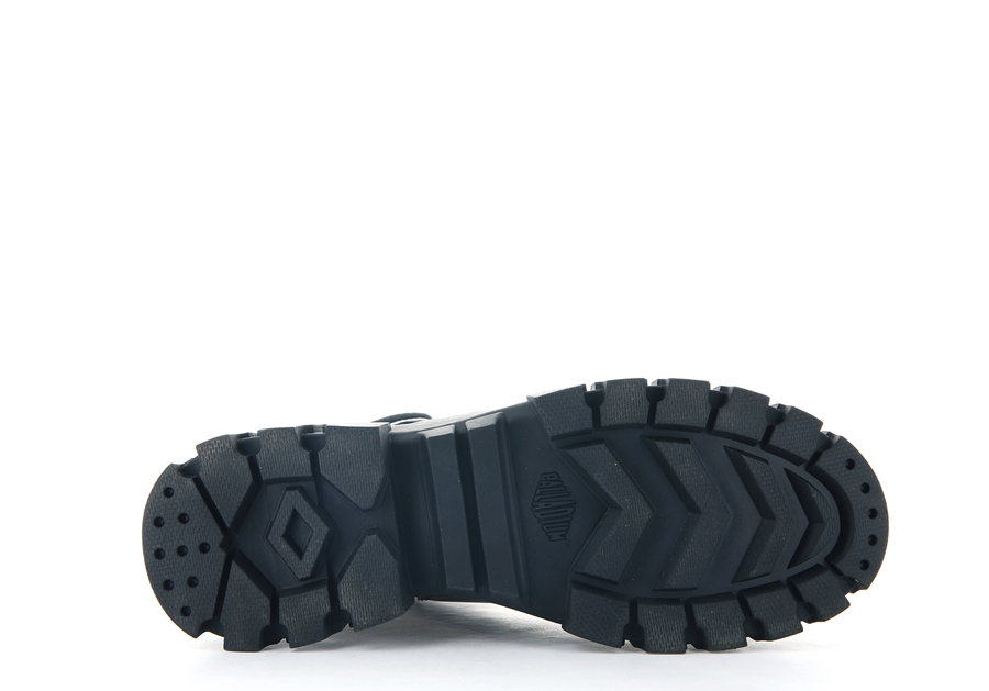 Black Palladium Revolt | GTT3265RS