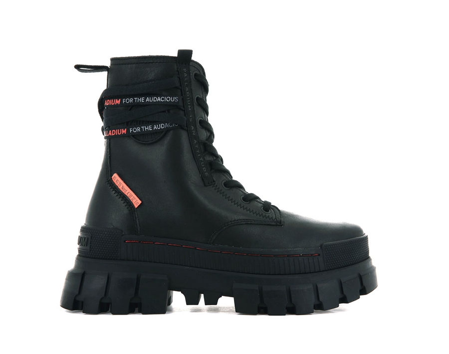 Black Palladium Revolt | GTT3265RS