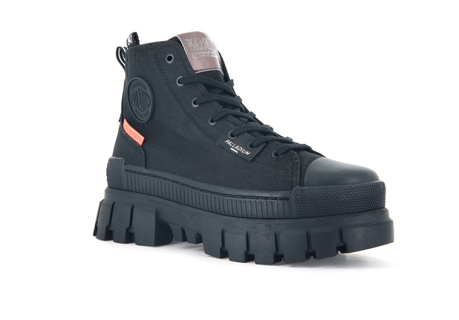 Black Palladium Revolt | IAS1077HE
