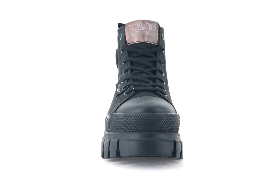 Black Palladium Revolt | IAS1077HE
