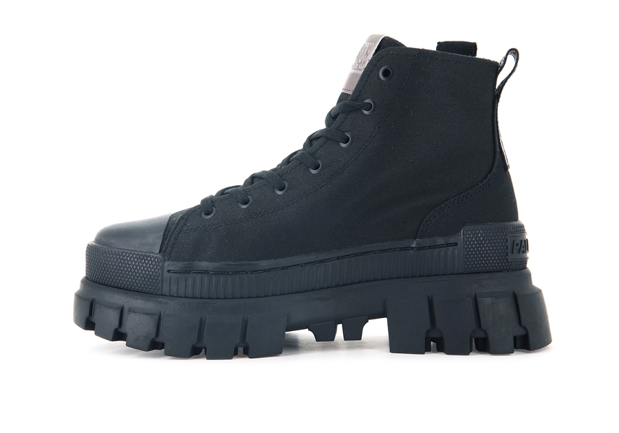 Black Palladium Revolt | IAS1077HE