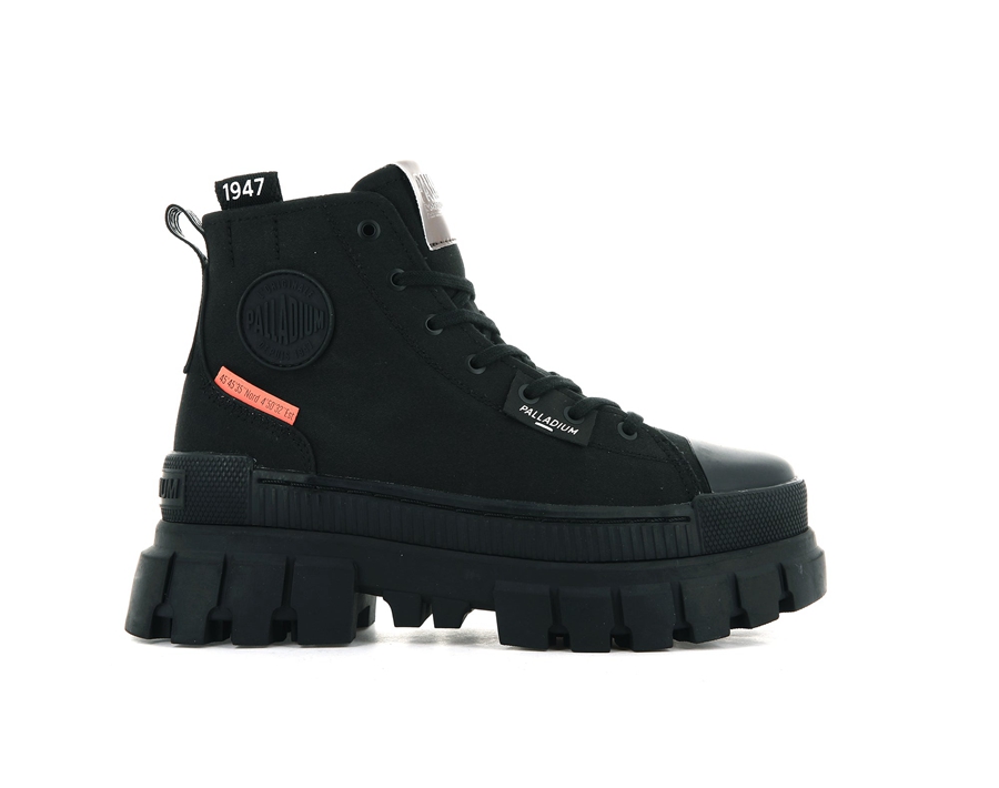 Black Palladium Revolt | IAS1077HE