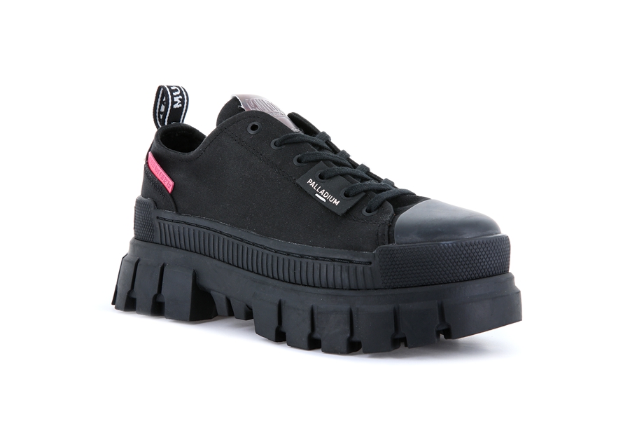 Black Palladium Revolt | YRR6682HG