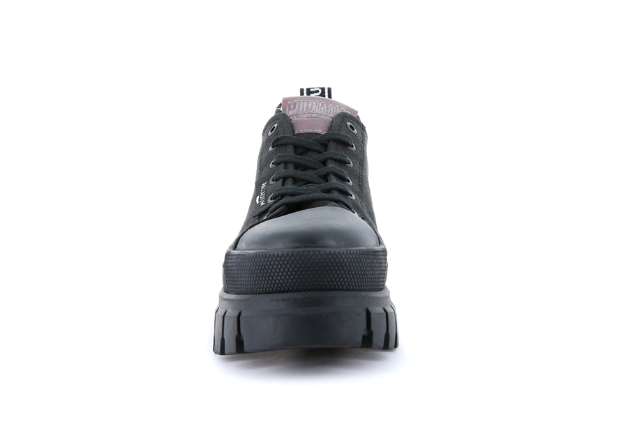 Black Palladium Revolt | YRR6682HG