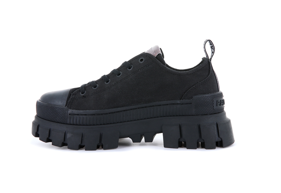 Black Palladium Revolt | YRR6682HG