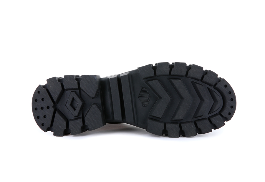 Black Palladium Revolt | YRR6682HG