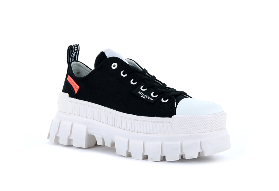 Black Palladium Revolt | ZEO6955OI