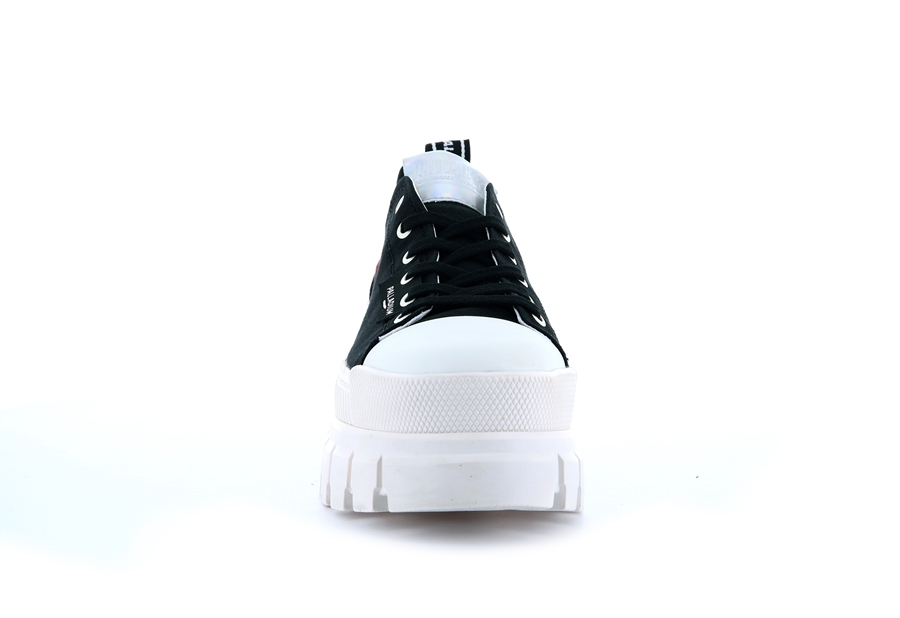 Black Palladium Revolt | ZEO6955OI