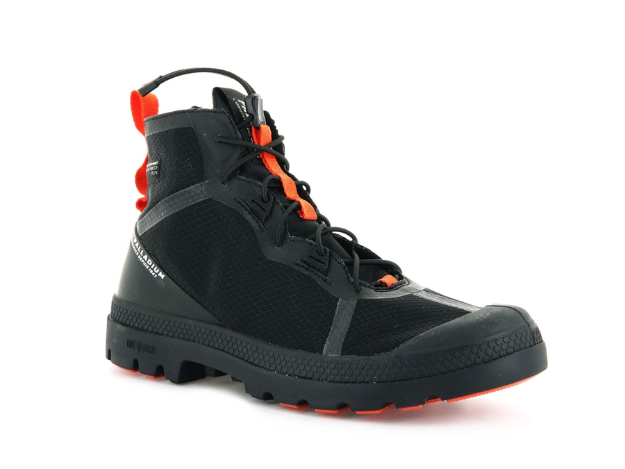 Black Palladium Travel Lite | BXW187TZ