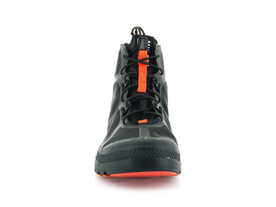 Black Palladium Travel Lite | BXW187TZ