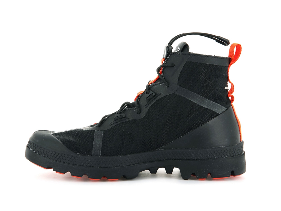 Black Palladium Travel Lite | BXW187TZ