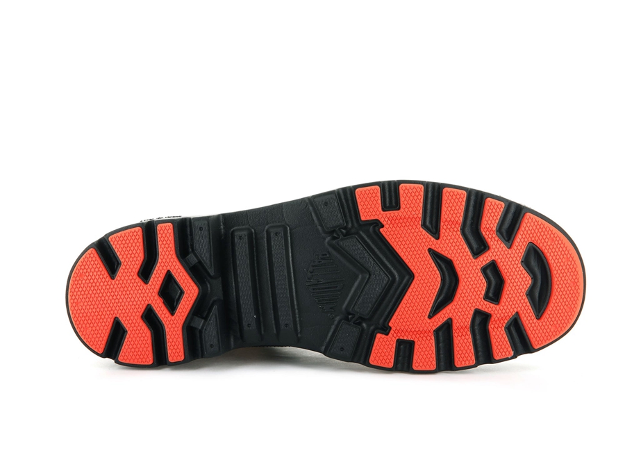Black Palladium Travel Lite | BXW187TZ