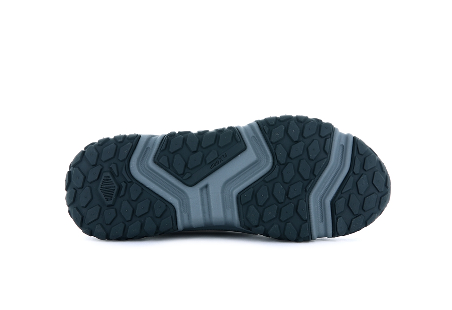 Blue Palladium Off-grid | CLK9474BK