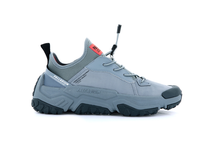 Blue Palladium Off-grid | MGQ9141YL