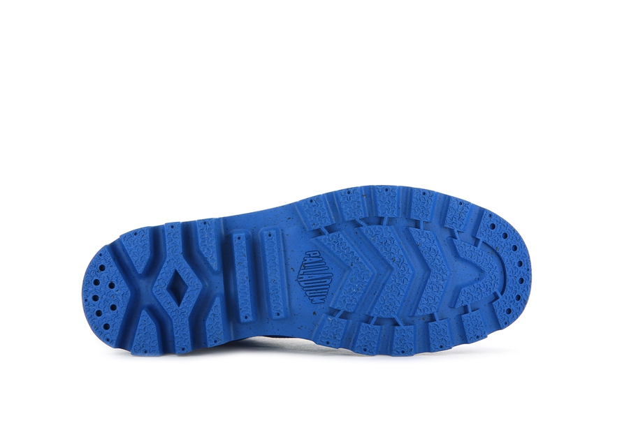 Blue Palladium Pampa Hi | ENY1523UO