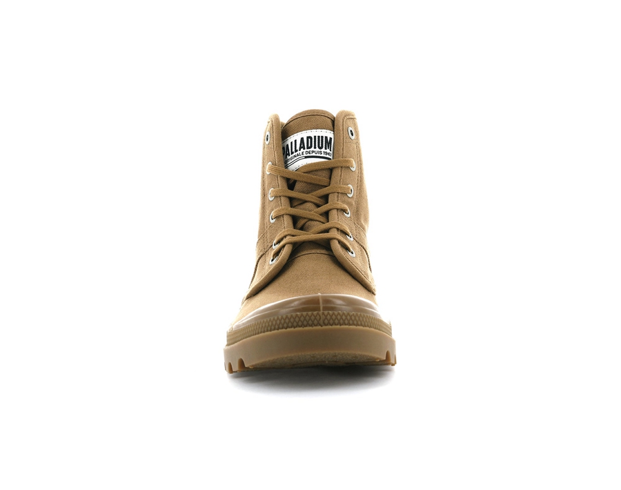 Brown Palladium Pallabrousse | CIC3228EW