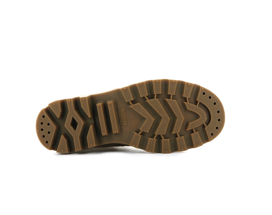 Brown Palladium Pallabrousse | CIC3228EW