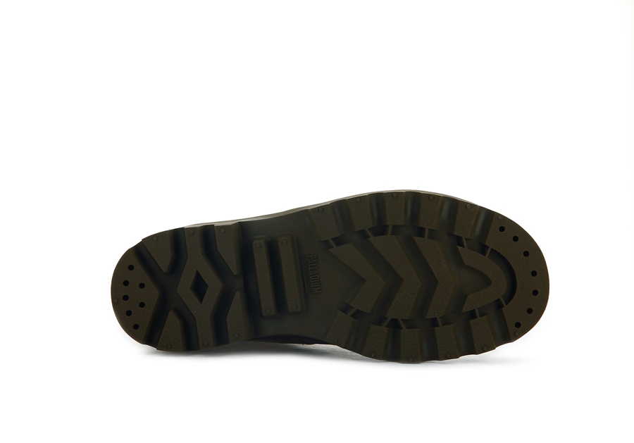 Brown Palladium Pallabrousse | EJU9064XU