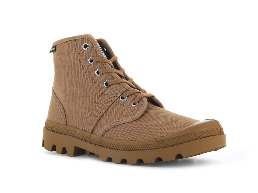 Brown Palladium Pallabrousse | WZT3253WK