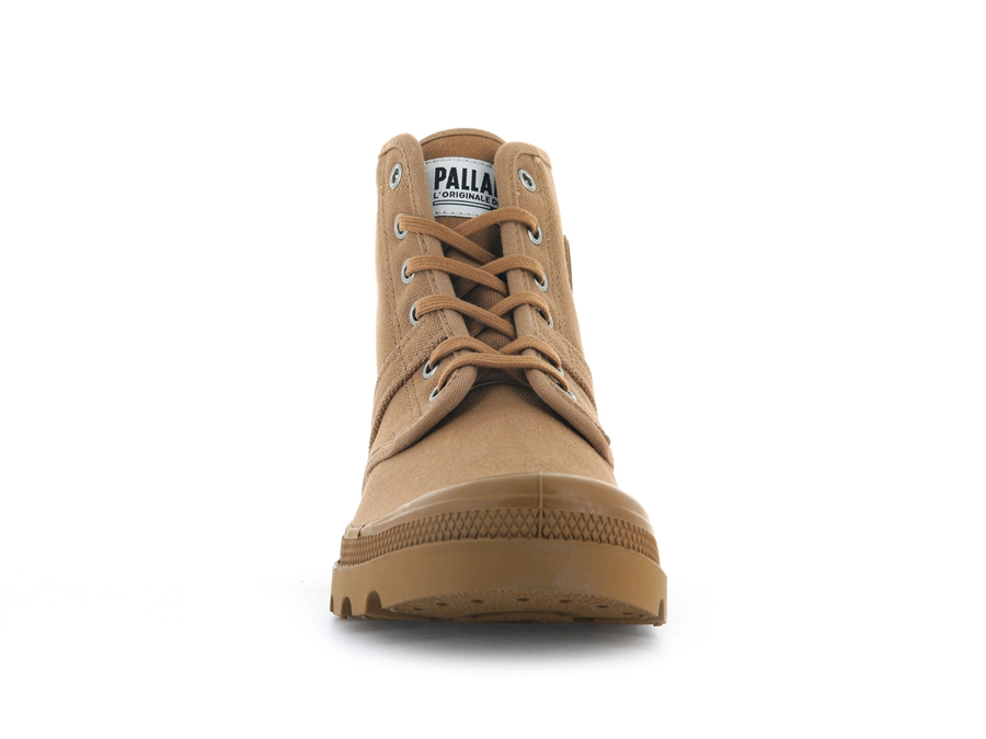 Brown Palladium Pallabrousse | WZT3253WK
