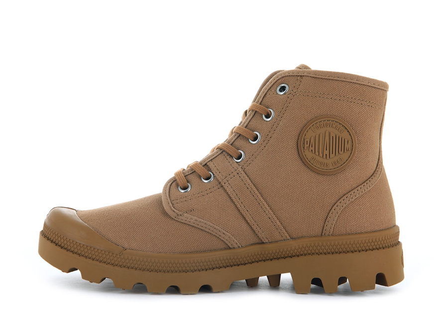 Brown Palladium Pallabrousse | WZT3253WK