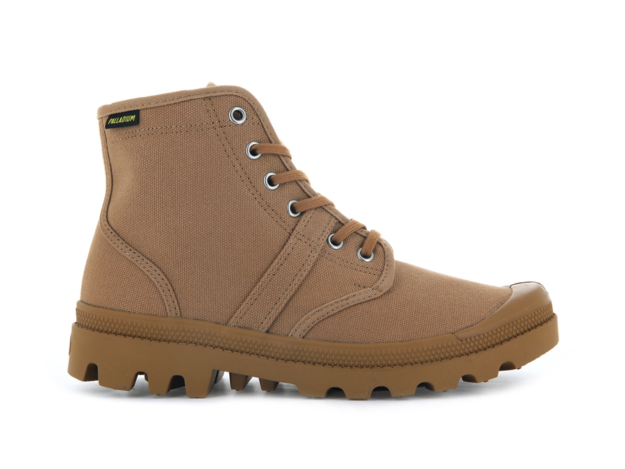 Brown Palladium Pallabrousse | WZT3253WK
