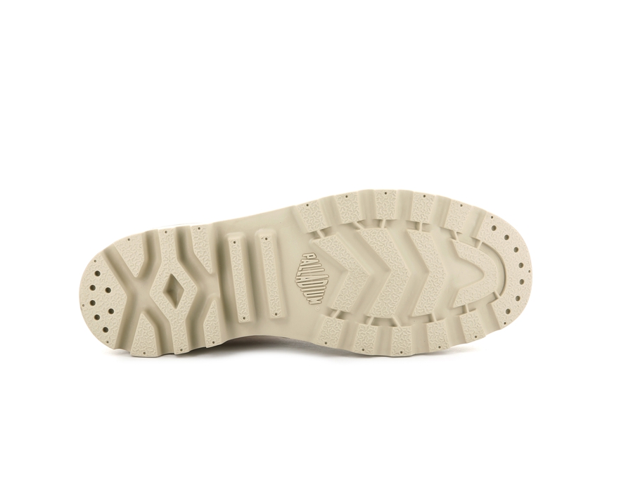 Brown Palladium Pampa Hi | LRA5149OD