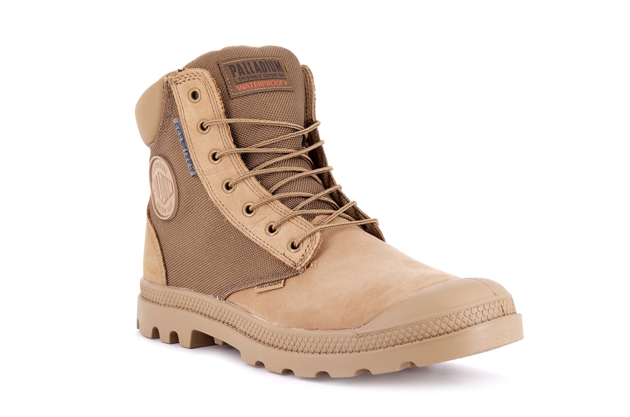 Brown Palladium Pampa | KDN3563CE