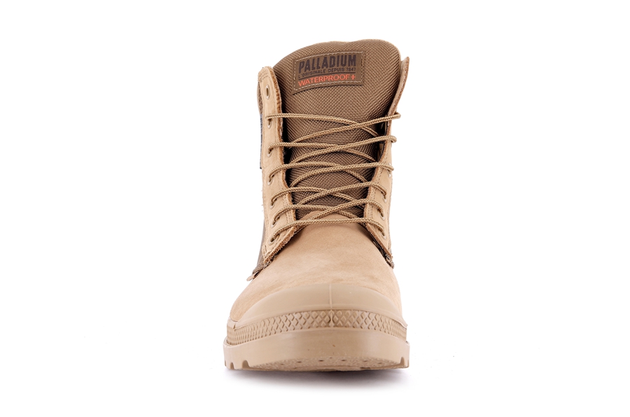 Brown Palladium Pampa | QDO3465DO