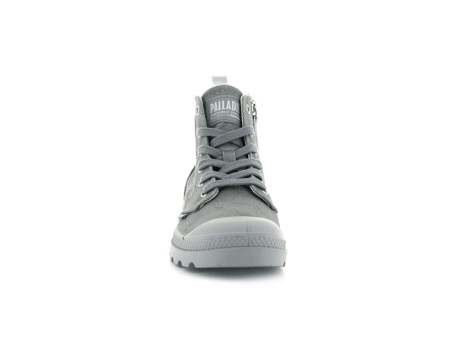 Dark Grey Palladium Pampa | XNY6842BU