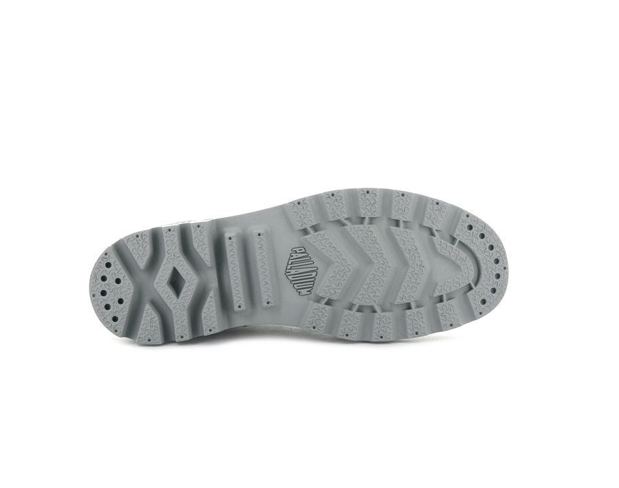 Dark Grey Palladium Pampa | XNY6842BU