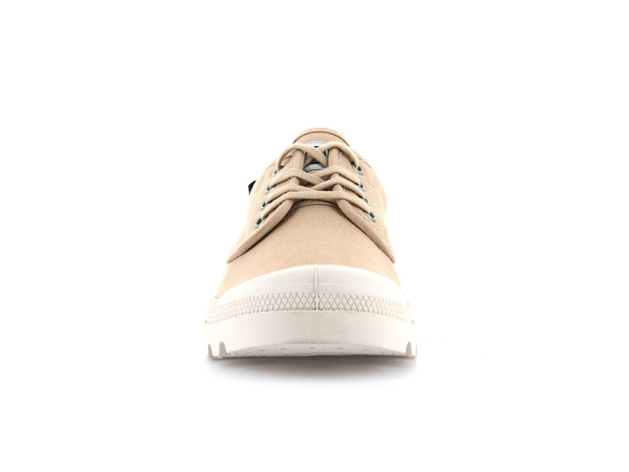 Dark Khaki Palladium Pallabrousse | MBD459EK