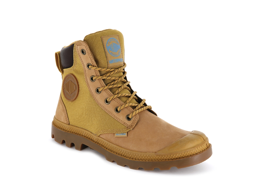 Gold Palladium Pampa | BHO4375PW