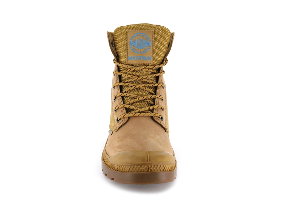 Gold Palladium Pampa | BHO4375PW