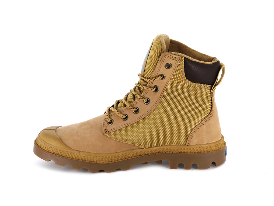 Gold Palladium Pampa | BHO4375PW