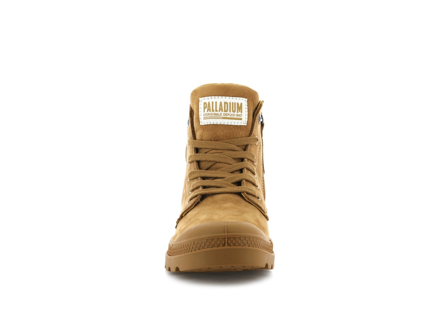 Gold Palladium Pampa Hi | ULR10058HT